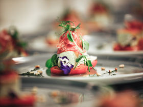 Schnuppertage mit Wellness und Genuss-Halbpension im Vulkanland | 2 Nächte