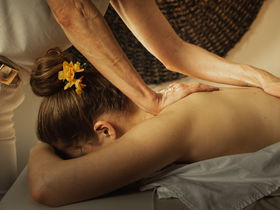 Schnuppertage mit Wellness und Genuss-Halbpension im Vulkanland | 2 Nächte