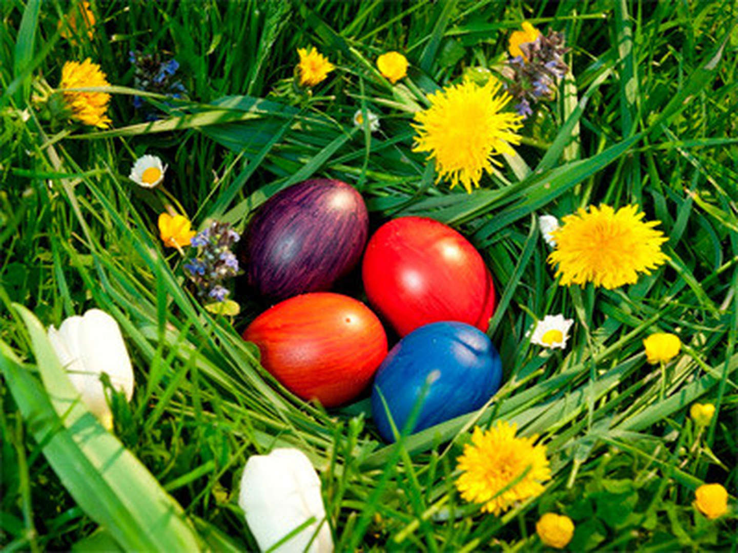 Ostern im Legenstein - 3 Nächte in einer Suite