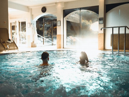 Urlaubsgenuss mit Wellness, 5-Gang-Abendmenü & GenussCard Steiermark | 3 Nächte 