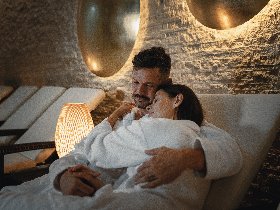 Kuscheltage im Vulkanland | 2 Nächte Zweisamkeit