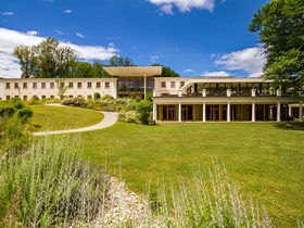 Die Ruhe des Waldes vor den Toren Wiens inkl. Spa-Gutschein | 3 Nächte