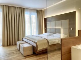 Die Ruhe des Waldes vor den Toren Wiens inkl. Spa-Gutschein | 3 Nächte