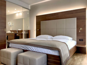 Die Ruhe des Waldes vor den Toren Wiens inkl. Spa-Gutschein | 3 Nächte