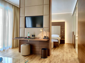 Die Ruhe des Waldes vor den Toren Wiens inkl. Spa-Gutschein | 3 Nächte