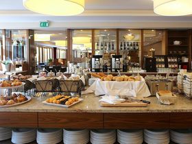 Die Ruhe des Waldes vor den Toren Wiens inkl. Spa-Gutschein | 3 Nächte