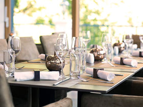 Die Ruhe des Waldes vor den Toren Wiens inkl. Spa-Gutschein | 3 Nächte