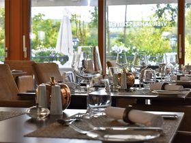 Die Ruhe des Waldes vor den Toren Wiens inkl. Spa-Gutschein | 3 Nächte