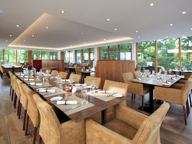 Die Ruhe des Waldes vor den Toren Wiens inkl. Spa-Gutschein | 3 Nächte