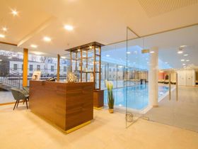 Die Ruhe des Waldes vor den Toren Wiens inkl. Spa-Gutschein | 3 Nächte