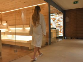 Die Ruhe des Waldes vor den Toren Wiens inkl. Spa-Gutschein | 3 Nächte