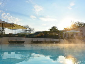 Die Ruhe des Waldes vor den Toren Wiens inkl. Spa-Gutschein | 3 Nächte