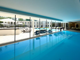 Die Ruhe des Waldes vor den Toren Wiens inkl. Spa-Gutschein | 3 Nächte