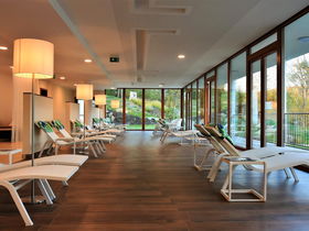 Die Ruhe des Waldes vor den Toren Wiens inkl. Spa-Gutschein | 3 Nächte