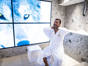 Die Ruhe des Waldes vor den Toren Wiens inkl. Spa-Gutschein | 3 Nächte