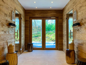 Die Ruhe des Waldes vor den Toren Wiens inkl. Spa-Gutschein | 3 Nächte