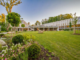 Die Ruhe des Waldes vor den Toren Wiens inkl. Spa-Gutschein | 3 Nächte