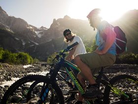 Wandern & Genuss im Montafon inkl. Nutzung Bergbahnen | 6 Nächte