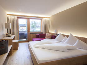 Auszeit im Montafon inkl. Wellness | 2 Nächte