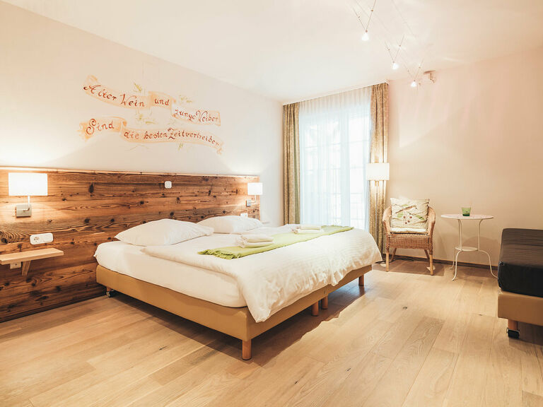 Doppelzimmer