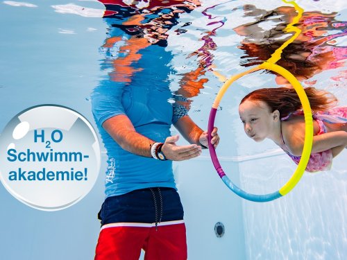 H2O Hotel-Therme-Resort
