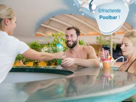 Familienurlaub im Thermen Resort inkl.  2 Kinder bis 14,9 Jahre | 2 Tage