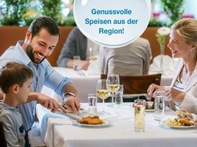 Familienurlaub im Thermen Resort inkl.  2 Kinder bis 14,9 Jahre | 2 Tage