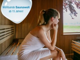 Familienurlaub im Thermen Resort inkl.  2 Kinder bis 14,9 Jahre | 2 Tage