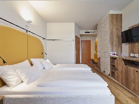 Familienurlaub im Thermen Resort inkl.  2 Kinder bis 14,9 Jahre | 2 Tage