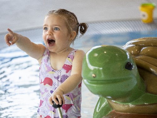 H2O Hotel-Therme-Resort