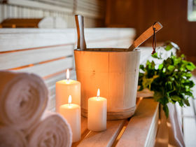 Familienurlaub im Thermen Resort inkl.  2 Kinder bis 14,9 Jahre | 2 Tage