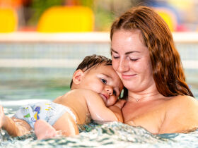 Familienurlaub im Thermen Resort inkl.  2 Kinder bis 14,9 Jahre | 2 Tage