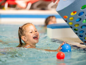 Familienurlaub im Thermen Resort inkl.  2 Kinder bis 14,9 Jahre | 2 Tage