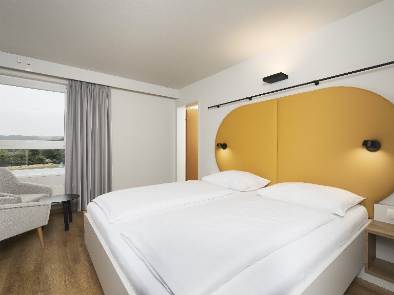 Familienzimmer Premium