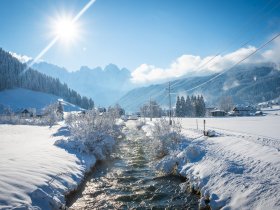 Erholsame Tage im Salzkammergut / Dachstein inkl. HP | 3 Nächte