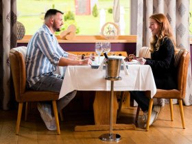 Auszeit im Salzkammergut / Dachstein - All Inclusive | 5 Nächte