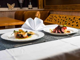 Auszeit im Salzkammergut / Dachstein - All Inclusive | 5 Nächte