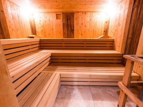 Vitalhotel Gosau