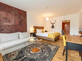 Auszeit im Salzkammergut / Dachstein - All Inclusive | 5 Nächte