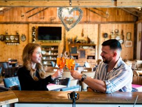 Auszeit im Salzkammergut / Dachstein - All Inclusive | 5 Nächte