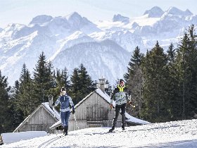Erholsame Tage im Salzkammergut / Dachstein inkl. HP | 3 Nächte