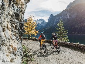 Erholsame Tage im Salzkammergut / Dachstein inkl. HP | 3 Nächte
