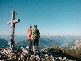 Erholsame Tage im Salzkammergut / Dachstein inkl. HP | 3 Nächte