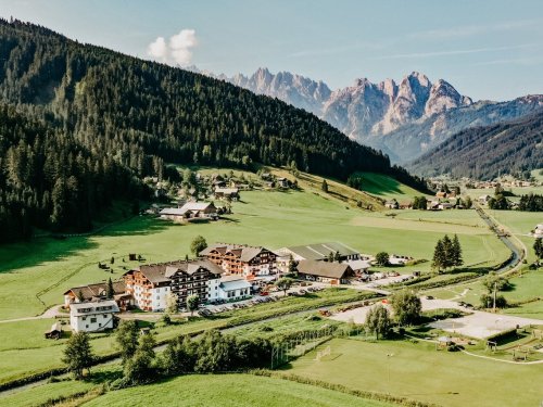 Vitalhotel Gosau