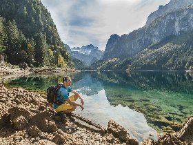 Auszeit im Salzkammergut / Dachstein - All Inclusive | 5 Nächte