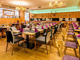 Auszeit im Salzkammergut / Dachstein - All Inclusive | 5 Nächte