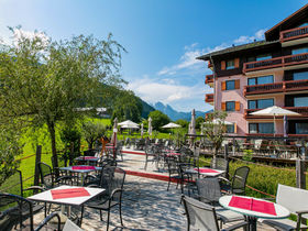 Auszeit im Salzkammergut / Dachstein - All Inclusive | 5 Nächte