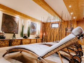 Auszeit im Salzkammergut / Dachstein - All Inclusive | 5 Nächte