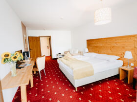 Auszeit im Salzkammergut / Dachstein - All Inclusive | 5 Nächte