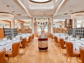 Auszeit im Salzkammergut / Dachstein - All Inclusive | 5 Nächte